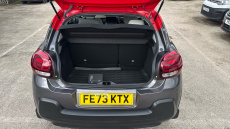 Citroen C3 1.2 PureTech 110 Shine Plus 5dr EAT6 Petrol Hatchback